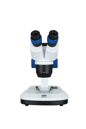 10X Binocular Stereo Microscope Optical Stereo Microscope