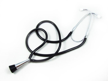 Digital Fetal Stethoscope Electronic