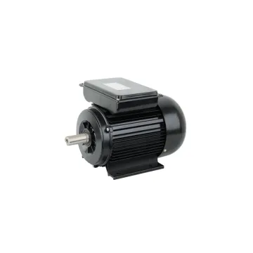YL8024 Single Phase AC Motor Speed Control 1 HP