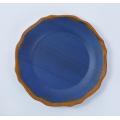 food grade plastic dinner plate