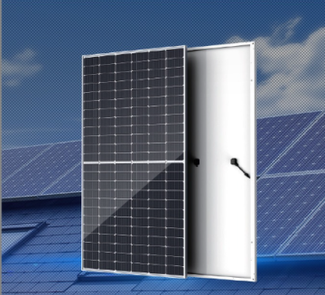 UE Solare's Monocrystalline Solar PV Panels: 400W, 410W, 450W, and 550W Panels - Wholesale Pricing Available
