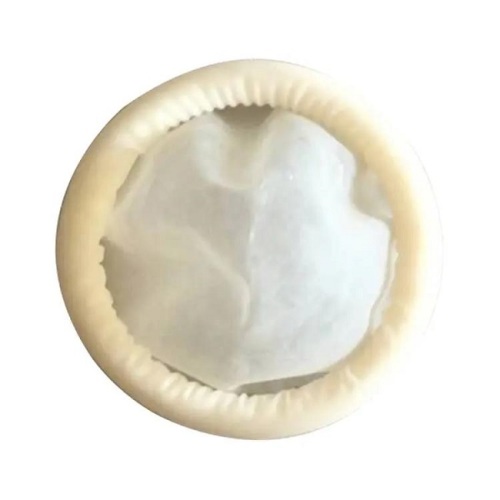 Organic Contraceptive Condom Male Condom