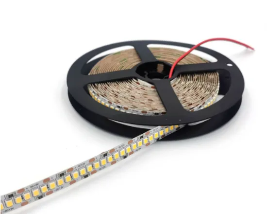 Hot Selling CRI90 IP20 5M 2835 LED Strip Light - 120LEDs/M 12V/24V 10mm PCB Flexible Strip