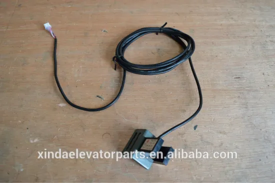TNG-012 photo-electronic switch for door machine elevator door parts