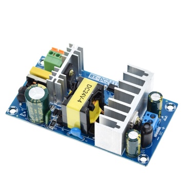 Ensemble de cartes d'alimentation de commutation de saut de haute puissance 24V en gros module