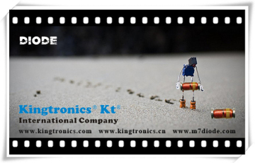 Kt Kingtronics Zener Diode