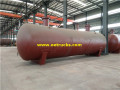 40T Bulk Underground Propane Storage Tank