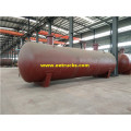 40T Bulk Underground Propane Storage Tanks