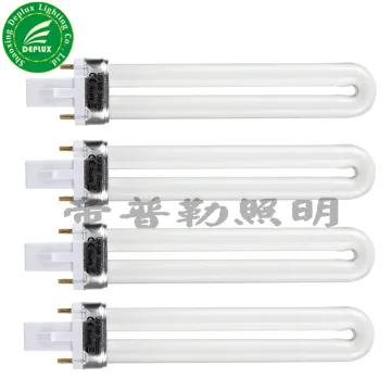Professional factory UV Light for Drying UV Glue UV Nail Lamp