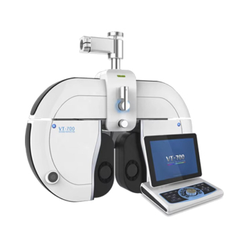 الرقمية Auto Phoroptor VT-700