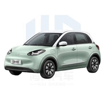 2023 Wuling Bingo EV: φθηνότερο ηλεκτρικό αυτοκίνητο με εύρος 203 χλμ.