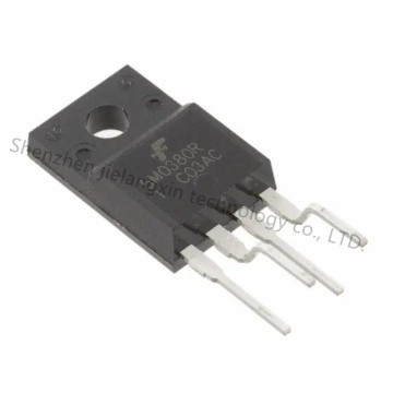 KA5M0380RYDTU คุณภาพสูงถึง 220F-4L IC ชิปในสต็อก
