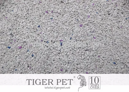 Cat sand litter Cat Litter Factory for Bentonite sand cats