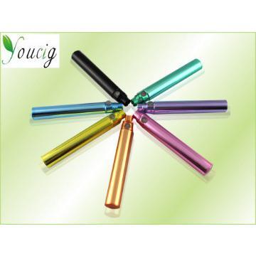 Factory Price!!Colorful EGO battery e cig 650 900 1100mah