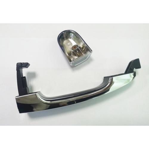 Durabilidad perfecta Sorento 2011 Outside Handle 2015