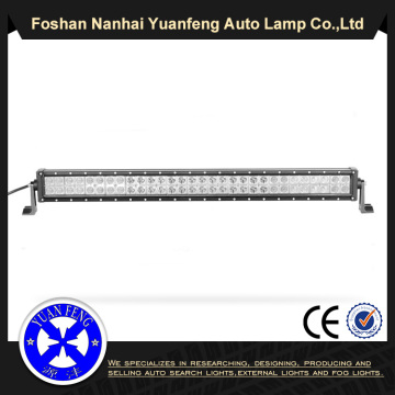 High intensity original 35 inch offroad led bar 4x4,double row LED light bar