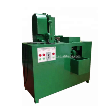 Export-Ready Automatic Newspaper Pencil Making Machine: High-Quality Production Line