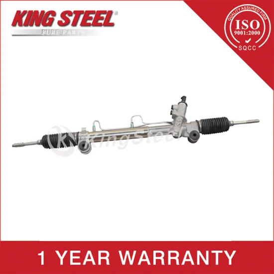 Auto Parts Power Steering Gear For Camry 44200-33490