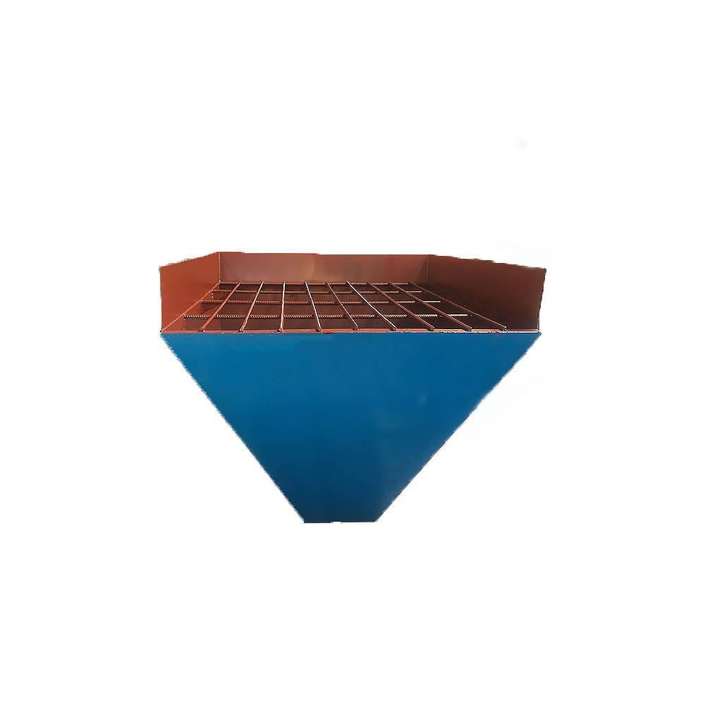High strength type ore skimmer
