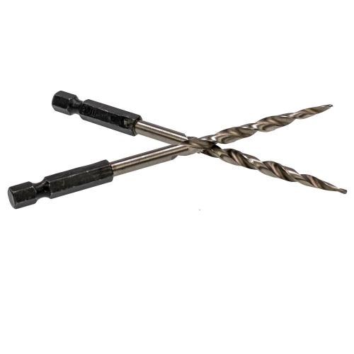 Hex Shank taper point Drill Bits High Quality