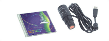 Digital Video Camera Eyepiece (MDCE-5)
