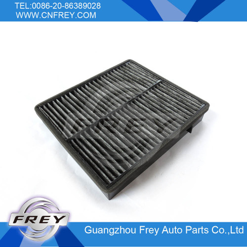 Auto Parts Mclass Cabin Air Filter For W163 1638350047, High Quality