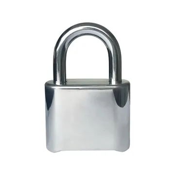 Wholesale 4 Digit Lock Password Keyless Padlock