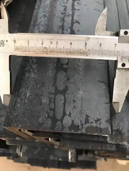 Hot Rolled U Channel Steel Price