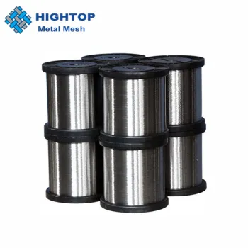 Search Engine Title: AISI 410 Stainless Steel Wire for Cleaning Ball Manufacturing