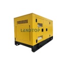 65kva diesel generator 4cylinders cummins  generator