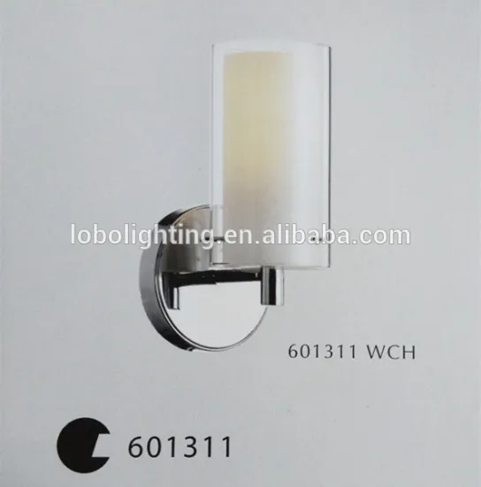 single lamp wall sconce/light wall indoor e27/wall bracket lamp/pipe wall light