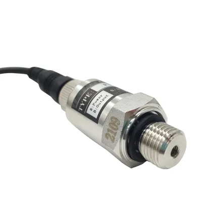 Cheap Air Gauge & Absolute Pressure Transmitter Sensor - Pressure Measuring Instruments & Transmitter Price