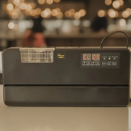 Vacuum Skin Packing Machine and FoodSaver Bags for Vacuum Sealing