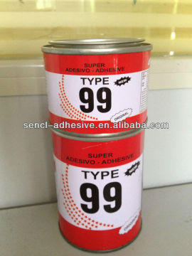 Ghana Type99 Contact Adhesive