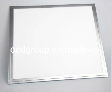 40W LED Panel Lighting 600*600mm Aluminum Frame