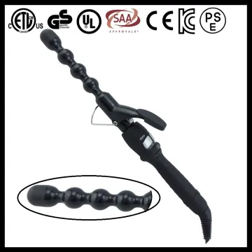 Hair tool styler hot rollers curler with private label