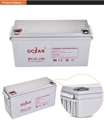 Contemporary unique best 12V 150ah energy storage battery