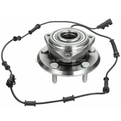 Front Wheel Hub Bearing for Jeep Wrangler 2007-2010