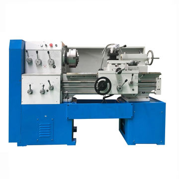 Maxtors Horizontal Manual Lathe with Optional CNC