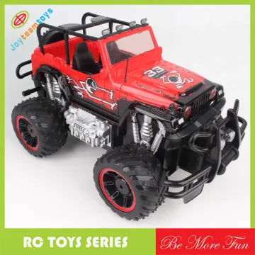 1:10 rc toys 4CH remote control car with battery