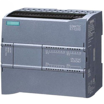 Search Engine for Original Siemens SIMATIC S7/1200 PLC Components