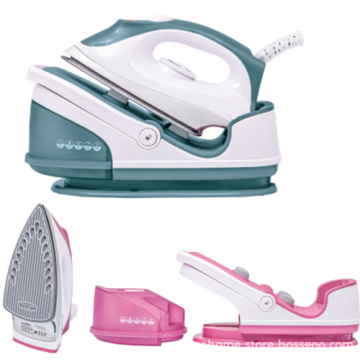 Professional High Quality Steam Iron Electric Iron