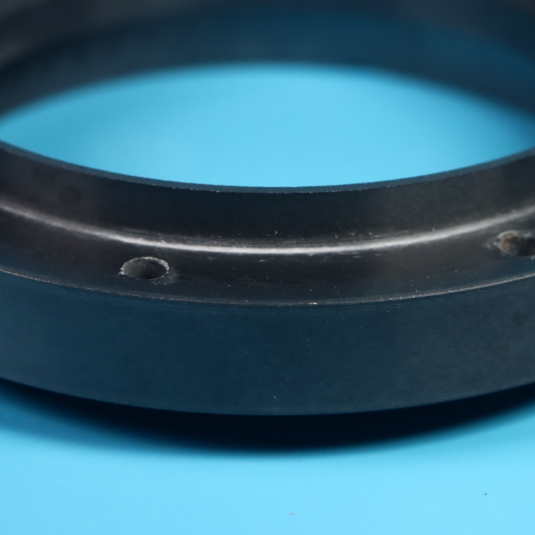 Silicon Carbide Ceramic