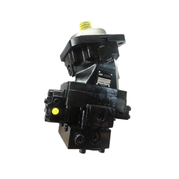 Υδραυλικές αντλίες και κινητήρες Parker V11-110 V12-060 V12-110 V12-160 V14-110 V14-160 V11 V12 V14 V12-080-MF-NV-C-000-0-0-080/054-HFSOH