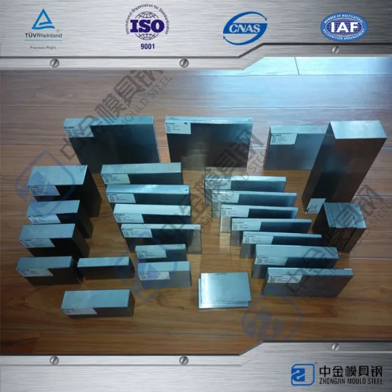 din 1.2510 hot sale best quality mold steel