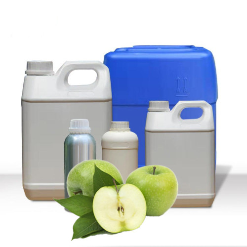Kosmetische Grade Green Apfelöl Duftöl