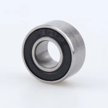 685-2RS Ultra-Miniature Sealed Bearing