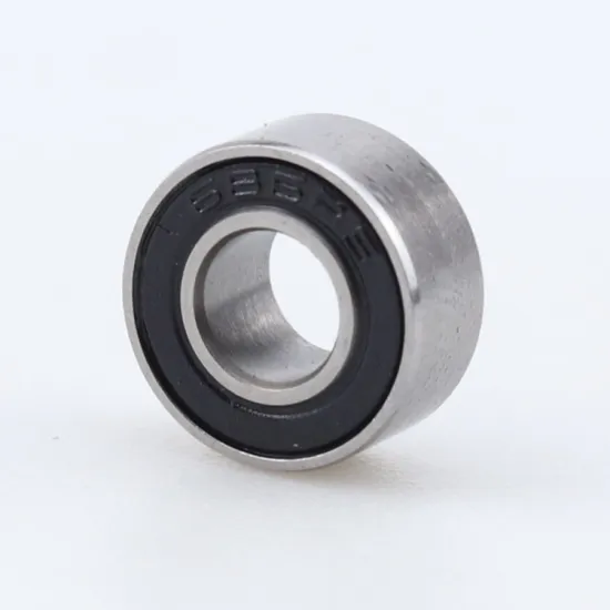 685-2RS Ultra-Miniature Sealed Bearing