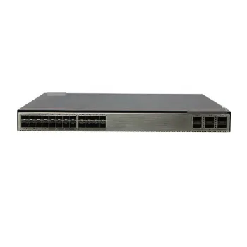 S6700 VxLAN License - Best Price for S67 Series Per Device