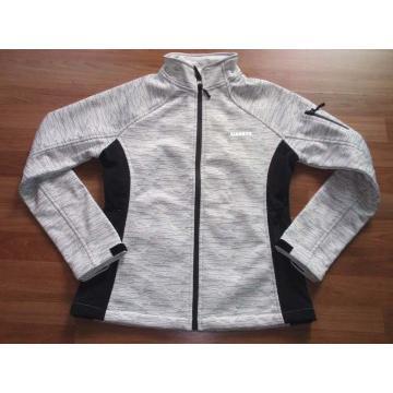 Sportbekleidung-Softshell-Jacke für Frauen
